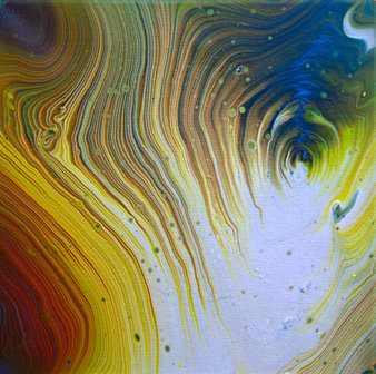 Path of Light (SOLD)